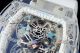 richard mille RM 56-01 Tourbillon Sapphire crystal case white rubber strap swiss replica watch (7)_th.jpg